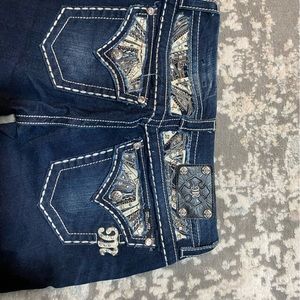 MissMe Jeans
